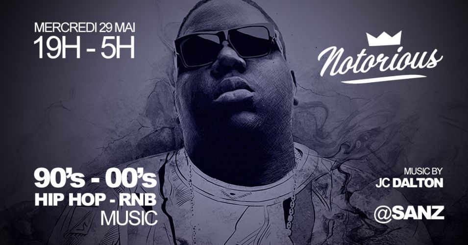 le Notorious