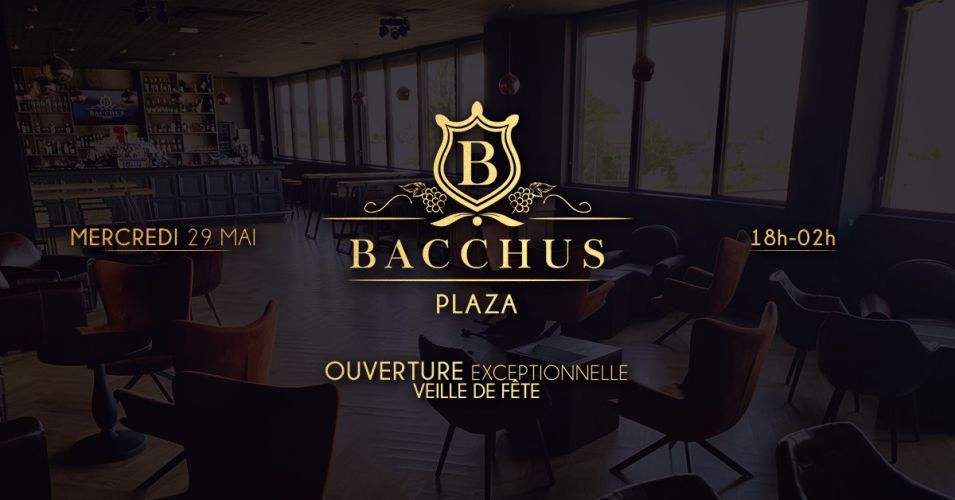 Bacchus Plaza