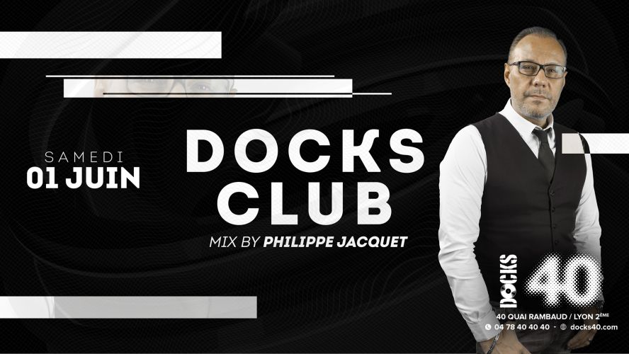 Docks Club