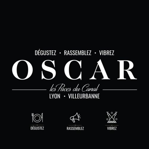 Oscar Lyon – Restaurant & Show