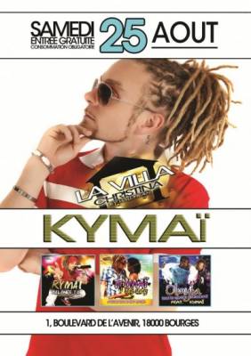 KYMAÏ