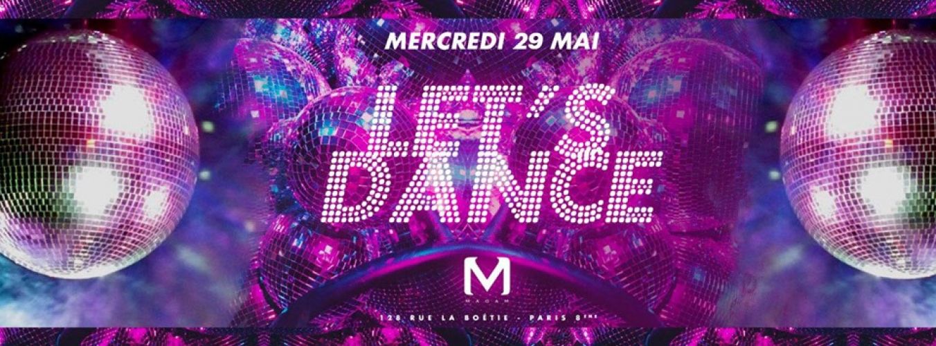 Lets Dance