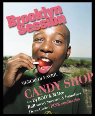 BROOKLYN SESSION