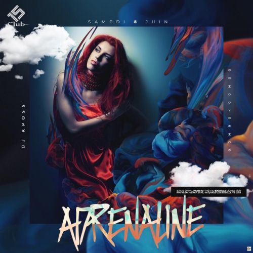 ADRENALINE