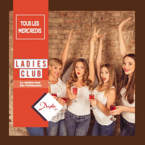 LADIES CLUB