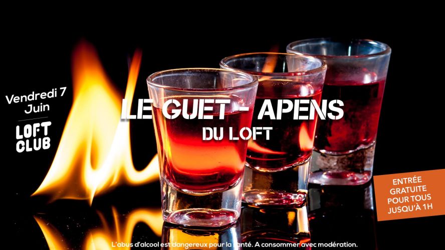 GUET-APENS