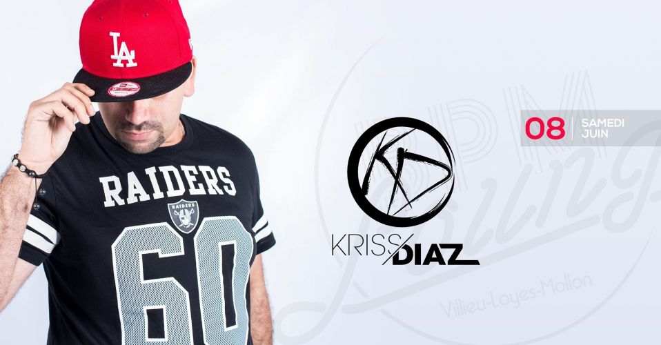 Kriss Diaz