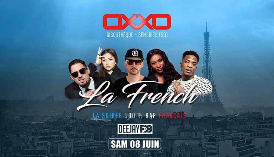 ???????????????? LA FRENCH ????????????????