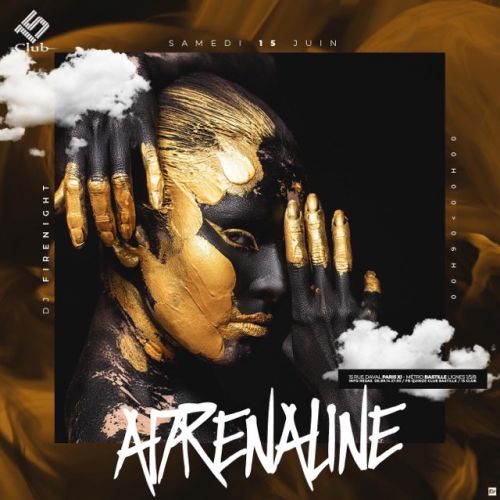 ADRENALINE