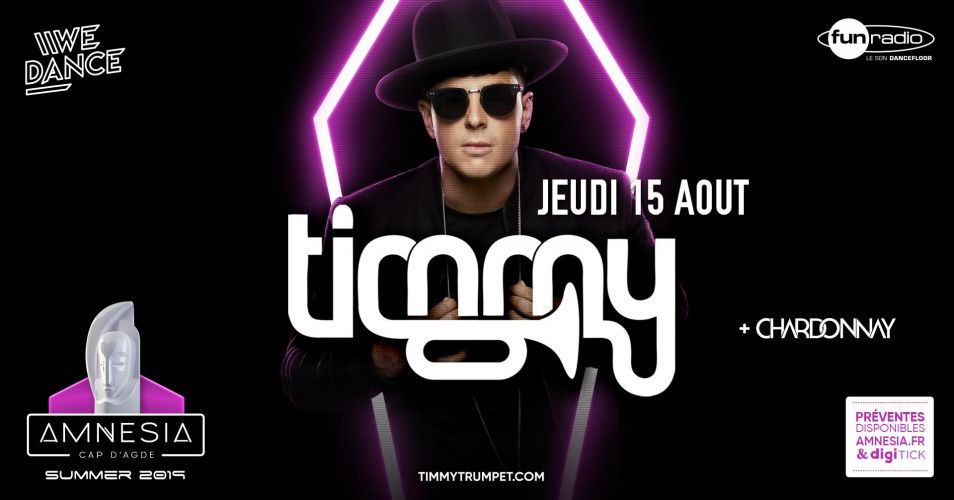 Timmy Trumpet