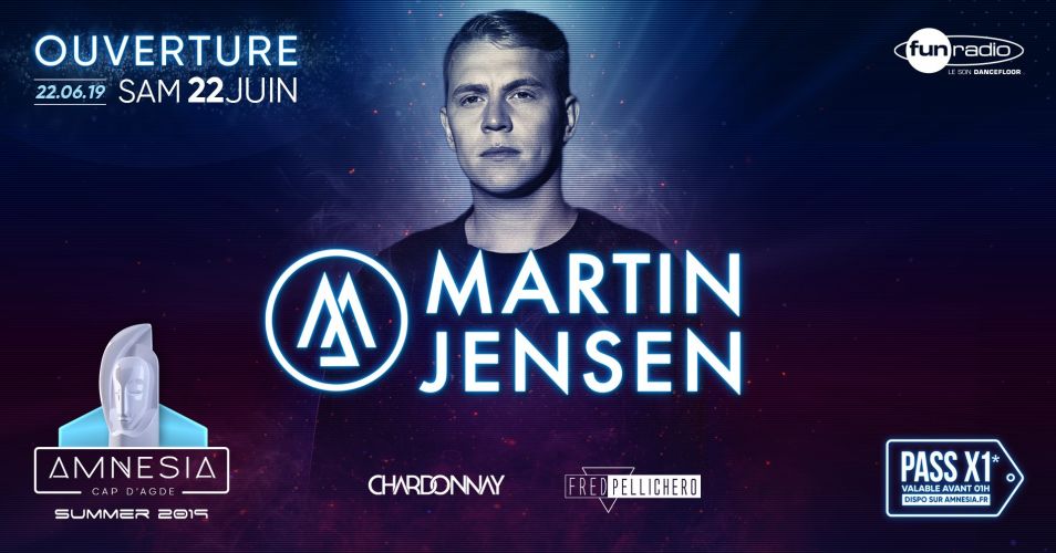 Martin Jensen