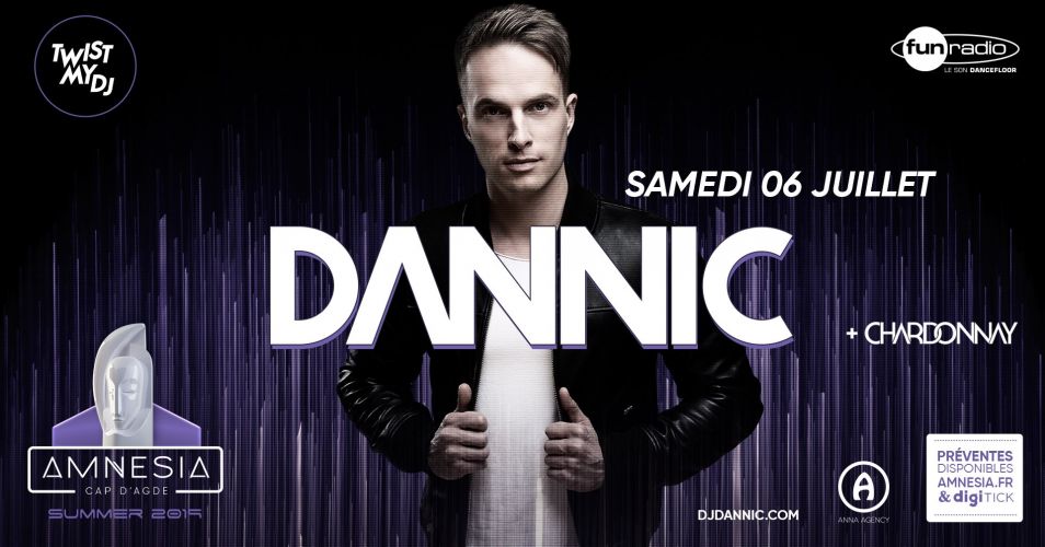 DANNIC