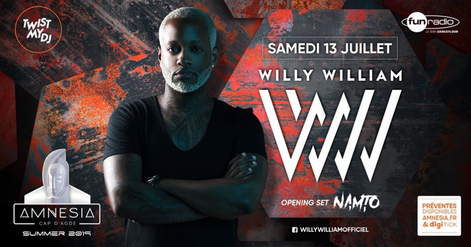 Willy William