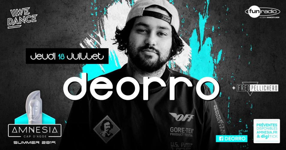 Deorro