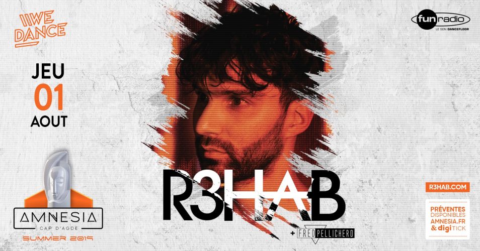 R3HAB