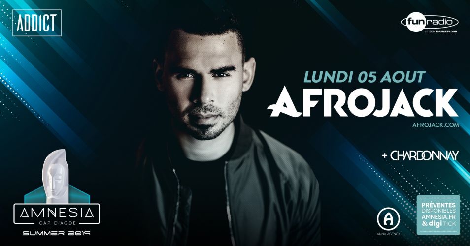 Afrojack