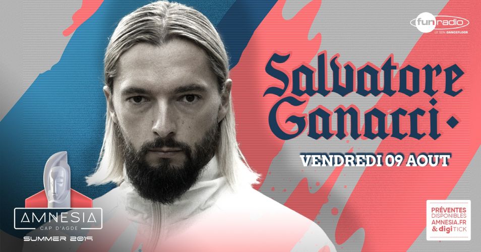 Salvatore Ganacci