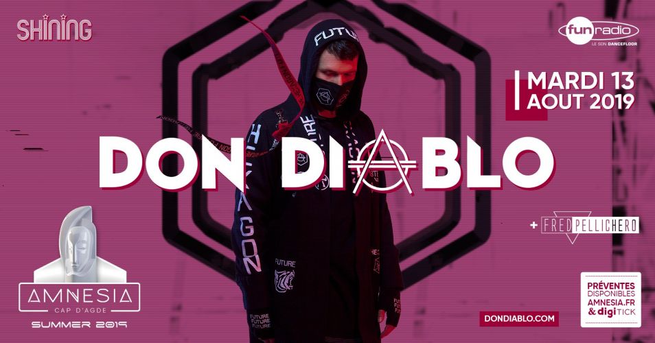 Don Diablo