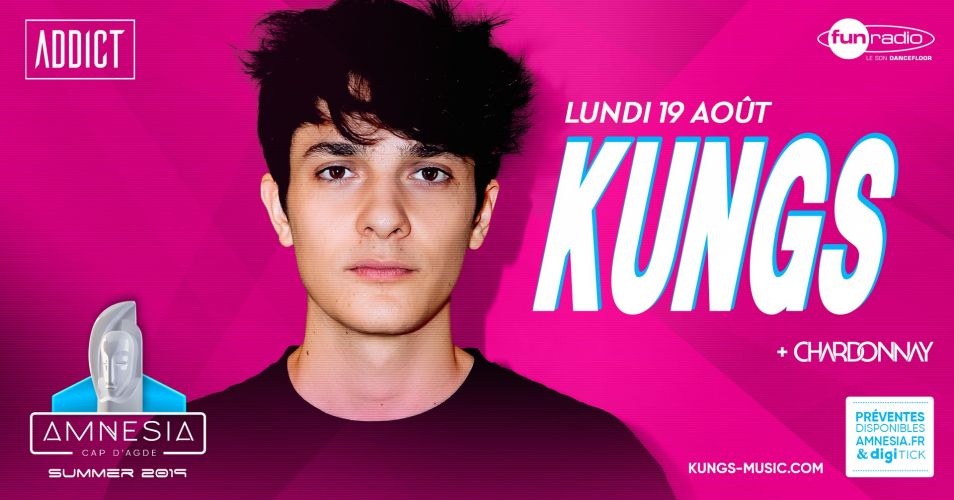 Kungs