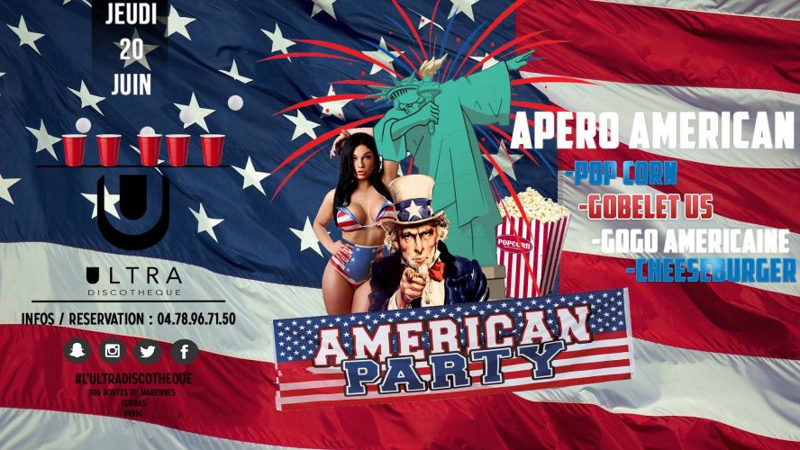 American APERO