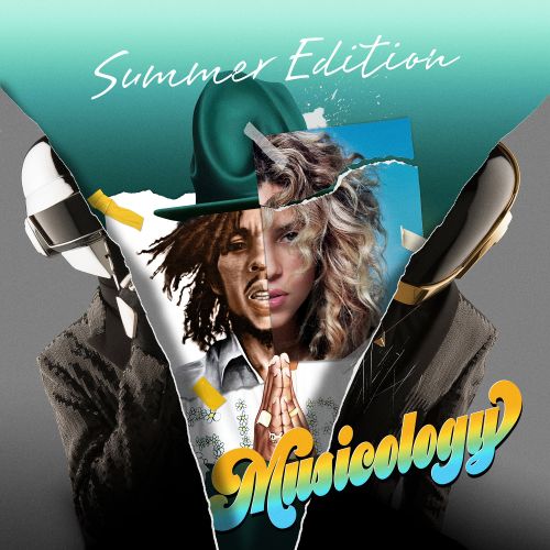 Musicology summer edition