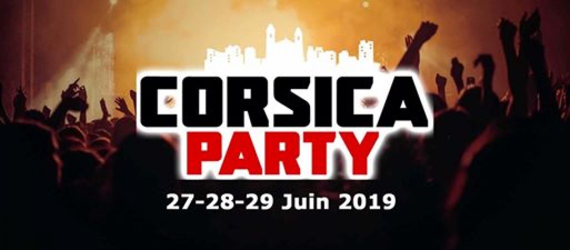 – Le Vendredi 28 juin sur la Place Saint-Nicolas retrouvez le concert « A CORSICA PARTY ». Sur une s