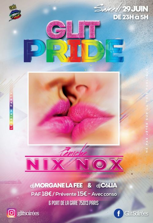 GLit Pride