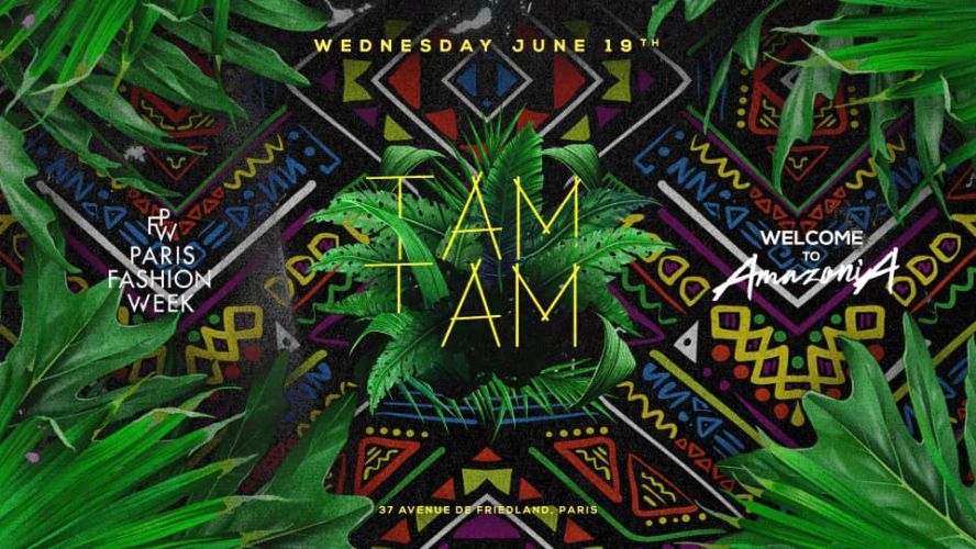 Tamtam