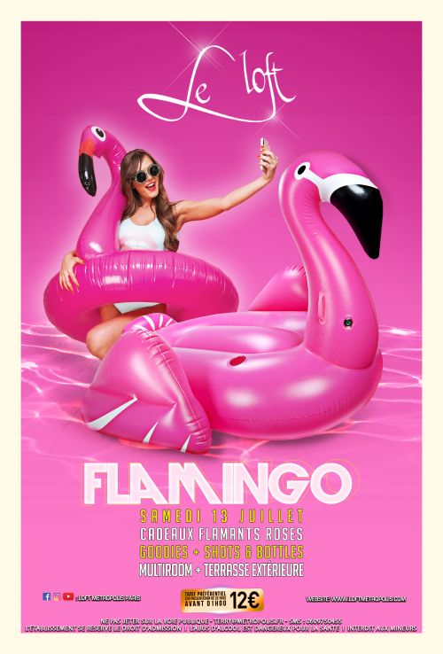 FLAMINGO