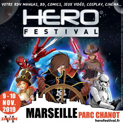 HeroFestival