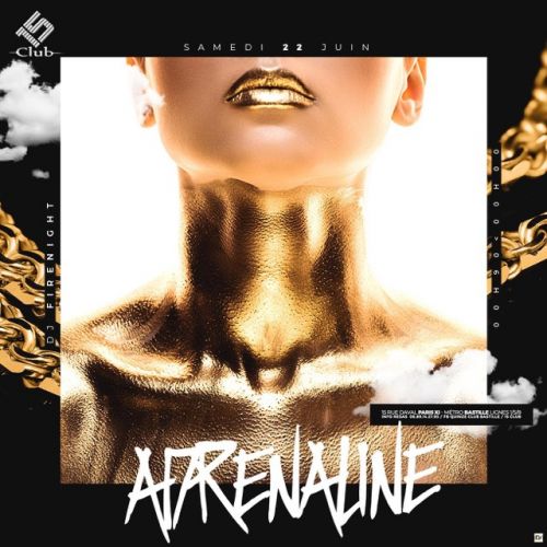 ADRENALINE