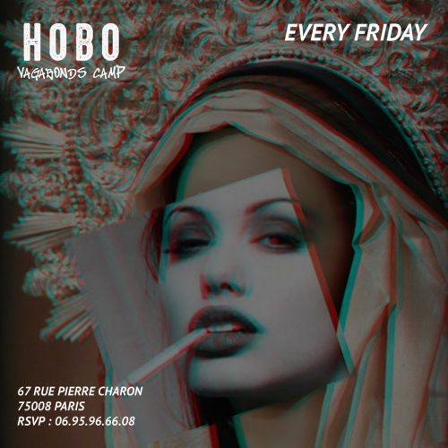 Hobo – Friday Camp –