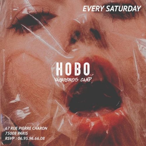 Hobo – Saturday Camp –