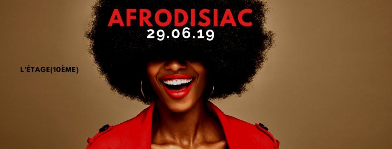 Afrodisiac