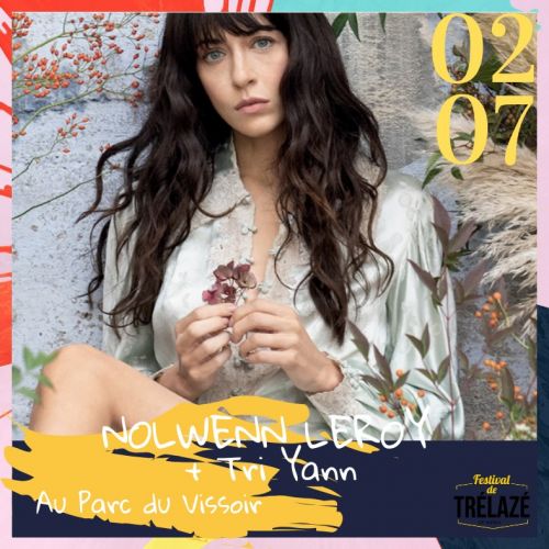 Concert – Nolwenn Leroy