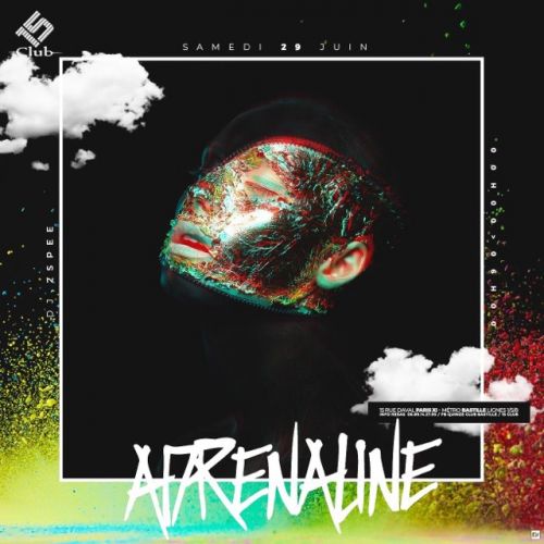 ADRENALINE