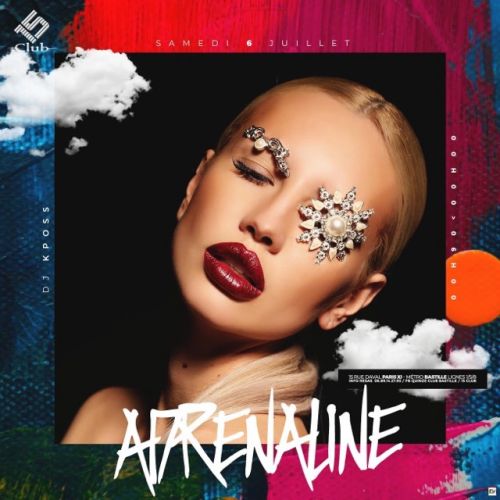 ADRENALINE