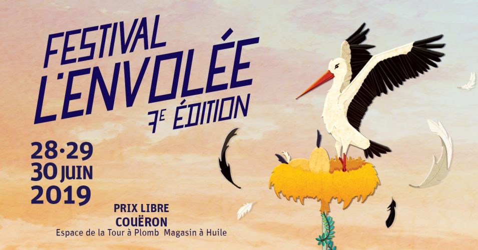 Festival L’Envolée #7