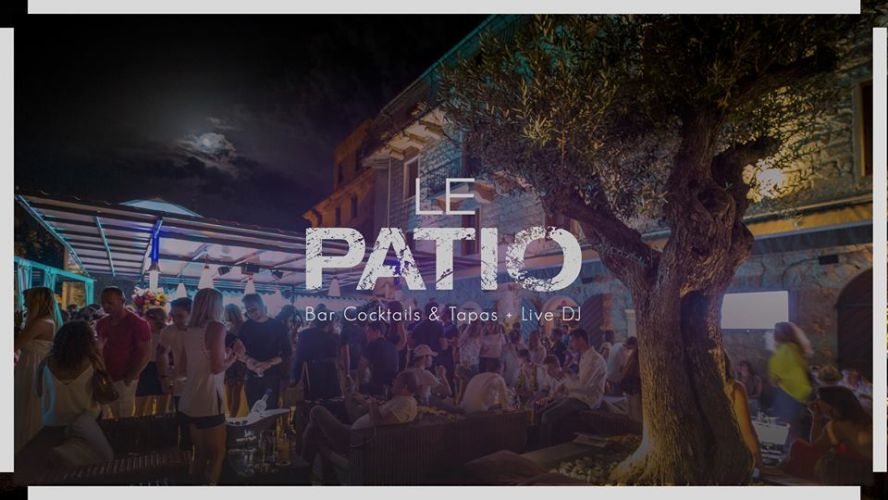 Le Patio, Porto Vecchio