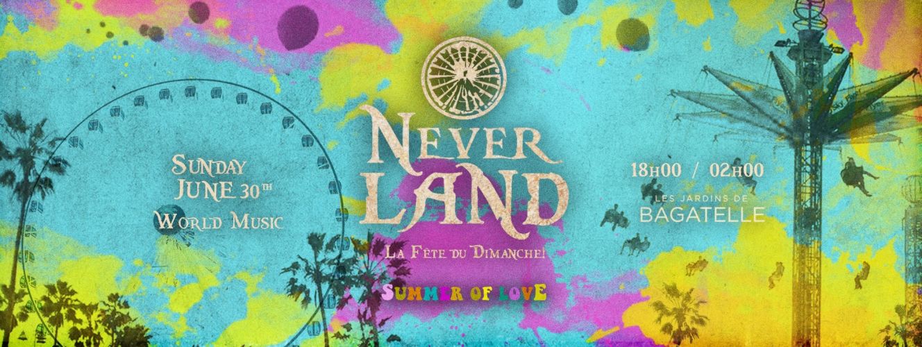 Neverland