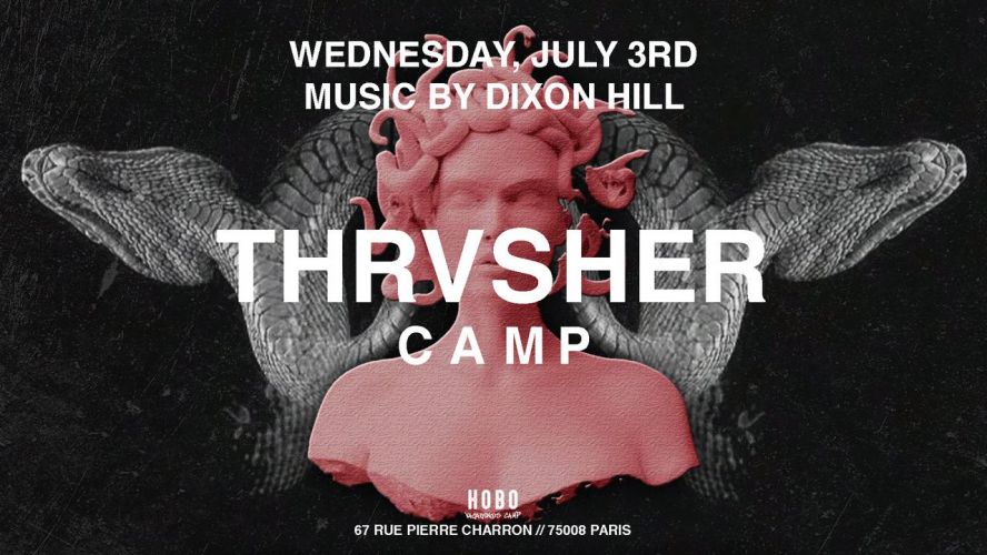 Thrvsher Camp