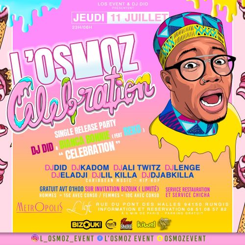 L’OSMOZ