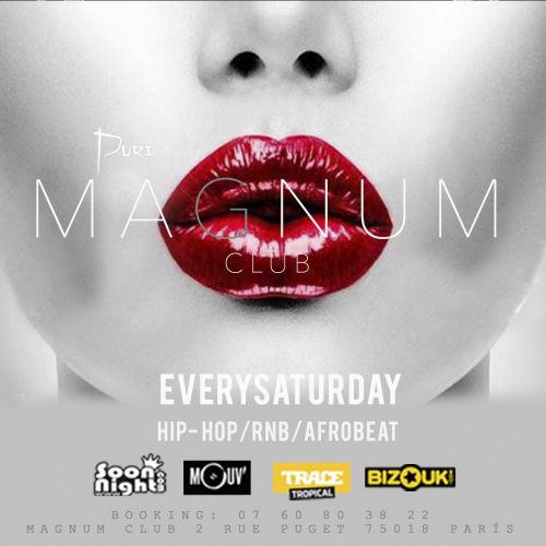 Pure Magnum