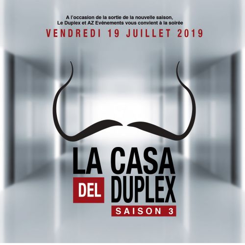 LA CASA DEL DUPLEX