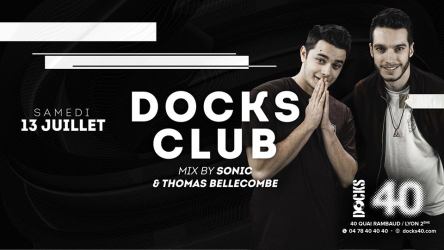 Docks Club