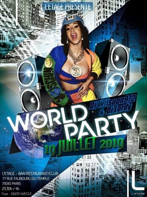 World Party