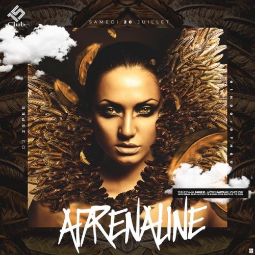 ADRENALINE
