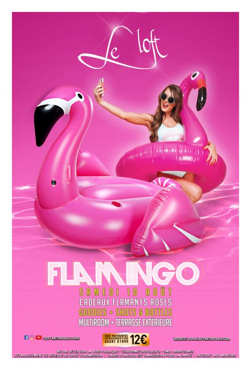 FLAMINGO