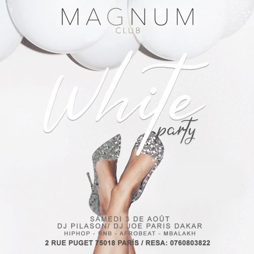 White Party