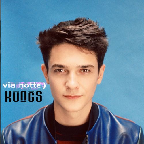 KUNGS Le Petit Prince de la Deep House